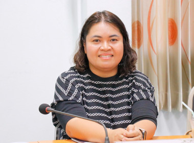 การประชุมคณะทำงานส่งเสริมพัฒนาอาชีพและการตลาด ... พารามิเตอร์รูปภาพ 22